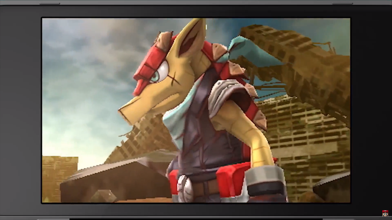Illustration for article titled Everything Announced During Today's Nintendo Direct